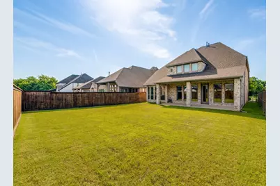 2491 Meadowbrook Boulevard, Prosper, TX 75078 - Photo 3
