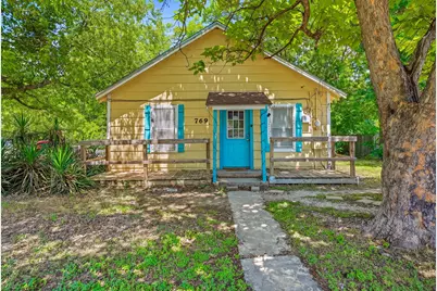 769 N McCart Street, Stephenville, TX 76401 - Photo 1