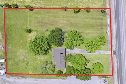 5772 N State Highway 78, Bonham, TX 75418 - Photo 33