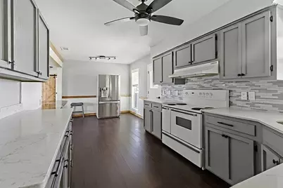 5772 N State Highway 78, Bonham, TX 75418 - Photo 11