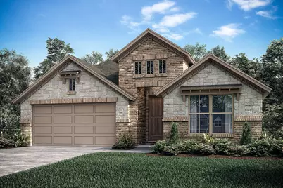 509 Geyser Trail, Waco, TX 76657 - Photo 1