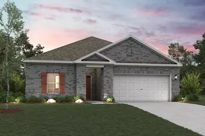 470 W 10th Street, Ferris, TX 75125 - Photo 1