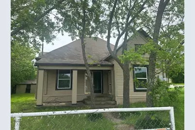 515 15th Street SW, Mineral Wells, TX 76067 - Photo 1