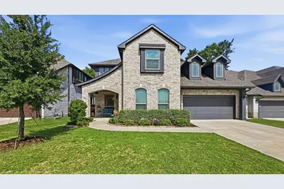 5216 Troupe Road, McKinney, TX 75071 - Photo 1