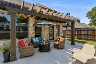 5216 Troupe Rd, McKinney, TX 75071 - Photo 17