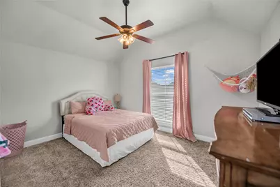 1904 Town Creek Circle, Weatherford, TX 76086 - Photo 25