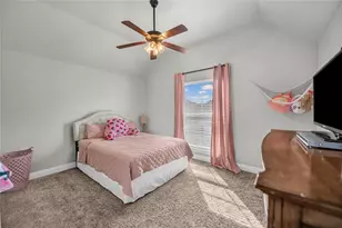 1904 Town Creek Cir, Weatherford, TX 76086 - Photo 25