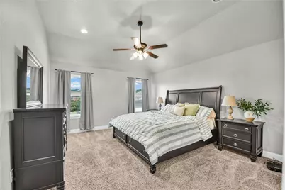 1904 Town Creek Circle, Weatherford, TX 76086 - Photo 21