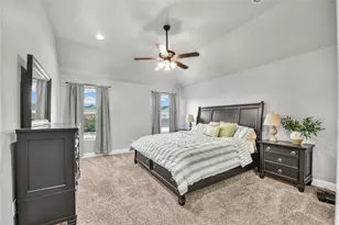 1904 Town Creek Cir, Weatherford, TX 76086 - Photo 21