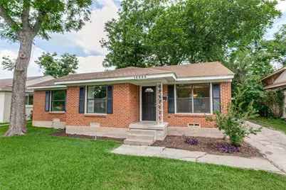 10303 Sylvia Drive, Dallas, TX 75228 - Photo 1
