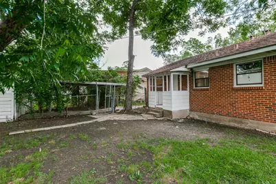 10303 Sylvia Drive, Dallas, TX 75228 - Photo 21
