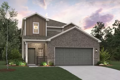 610 Durham Drive, Ferris, TX 75125 - Photo 1