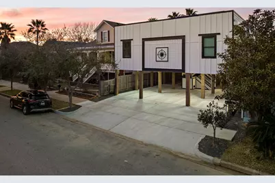 808 Sealy Street #E, Galveston, TX 77550 - Photo 3