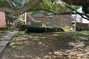 4349 Bellaire Dr S, Fort Worth, TX 76109 - Photo 1