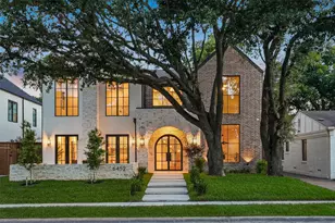 6452 Anita St, Dallas, TX 75214 - Photo 1