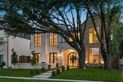 6452 Anita Street, Dallas, TX 75214 - Photo 3