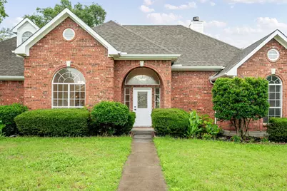 2107 Rivercrest Circle, Denison, TX 75020 - Photo 1