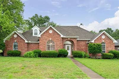 2107 Rivercrest Circle, Denison, TX 75020 - Photo 35