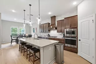 616 Lake Cove Dr, Little Elm, TX 75068 - Photo 13