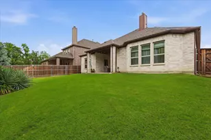 616 Lake Cove Dr, Little Elm, TX 75068 - Photo 35