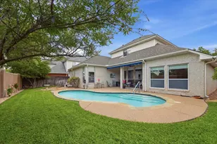 6304 Southern Hills Dr, Fort Worth, TX 76132 - Photo 33