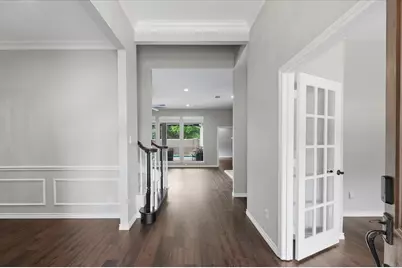 6304 Southern Hills Drive, Fort Worth, TX 76132 - Photo 3