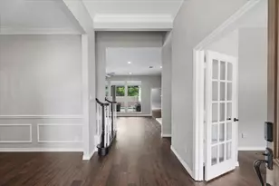 6304 Southern Hills Dr, Fort Worth, TX 76132 - Photo 3