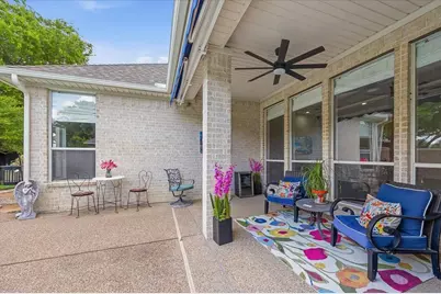 6304 Southern Hills Drive, Fort Worth, TX 76132 - Photo 31