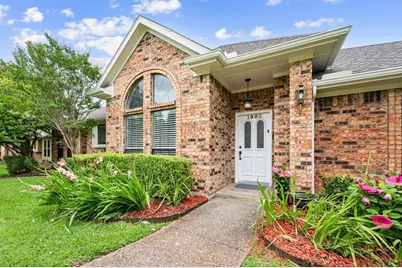 1802 Campbell Trail, Richardson, TX 75082 - Photo 3