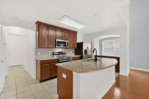 10122 Summit Run Dr, Frisco, TX 75035 - Photo 5