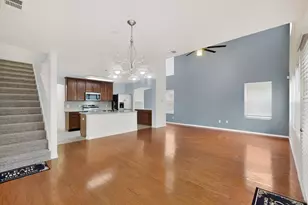 10122 Summit Run Dr, Frisco, TX 75035 - Photo 3