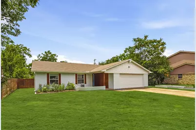 11015 Odette Avenue, Dallas, TX 75228 - Photo 1