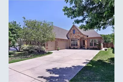 4143 Boxwood Drive, Denton, TX 76208 - Photo 1