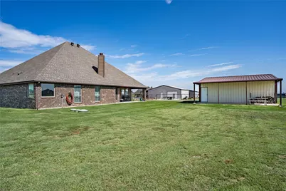 7816 Loma Lane, Godley, TX 76044 - Photo 27