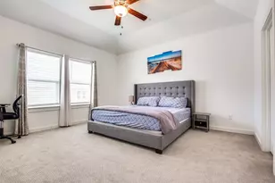 7223 Switchgrass Rd, Frisco, TX 75033 - Photo 17