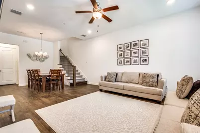 7223 Switchgrass Road, Frisco, TX 75033 - Photo 9