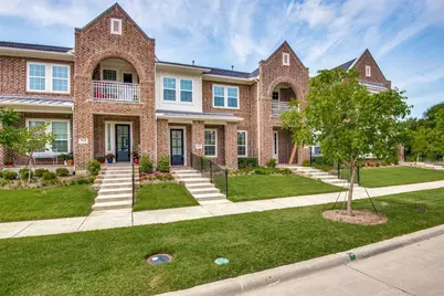 7223 Switchgrass Road, Frisco, TX 75033 - Photo 1