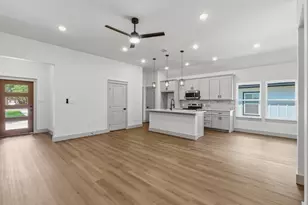14583 Cherokee Ln, Log Cabin, TX 75148 - Photo 7