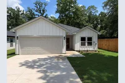 14583 Cherokee Lane, Log Cabin, TX 75148 - Photo 1