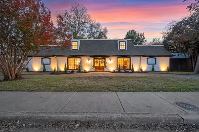 5332 Everglade Road, Dallas, TX 75227 - Photo 1