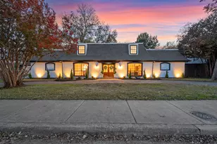 5332 Everglade Rd, Dallas, TX 75227 - Photo 1