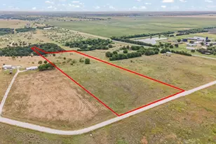 Tbd Pr 191, Blum, TX 76627 - Photo 1