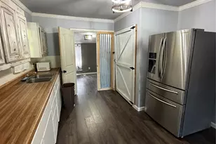 806 Tremont St, Weatherford, TX 76086 - Photo 5