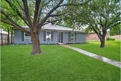 4539 Preston Trail Drive, Mesquite, TX 75150 - Photo 3