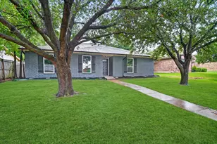 4539 Preston Trail Dr, Mesquite, TX 75150 - Photo 3