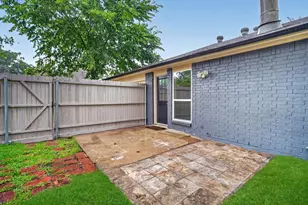 4539 Preston Trail Dr, Mesquite, TX 75150 - Photo 31