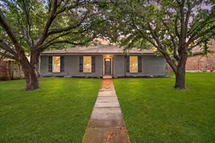 4539 Preston Trail Dr, Mesquite, TX 75150 - Photo 1