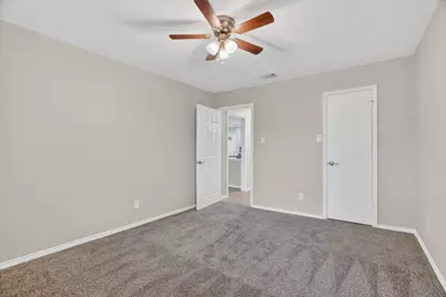 4539 Preston Trail Drive, Mesquite, TX 75150 - Photo 25