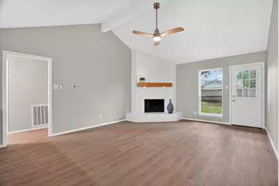 4539 Preston Trail Drive, Mesquite, TX 75150 - Photo 5