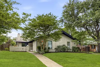 7537 Brentcove Circle, Dallas, TX 75214 - Photo 1